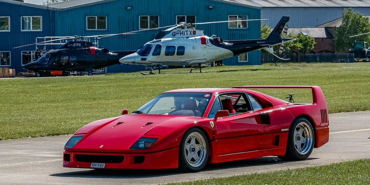 2024 FERRARI CHALLENGE TROFEO PIRELLI CALENDARS UNVEILED The