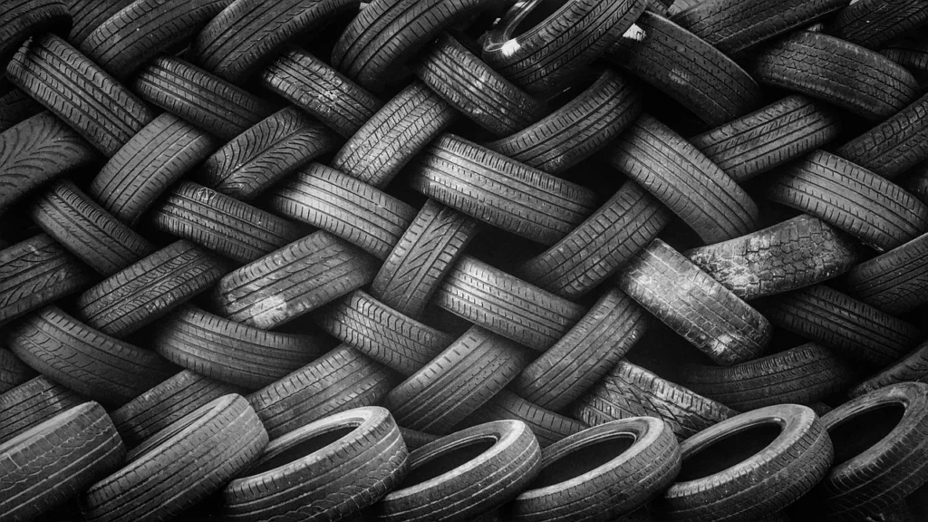 Cyclic Materials