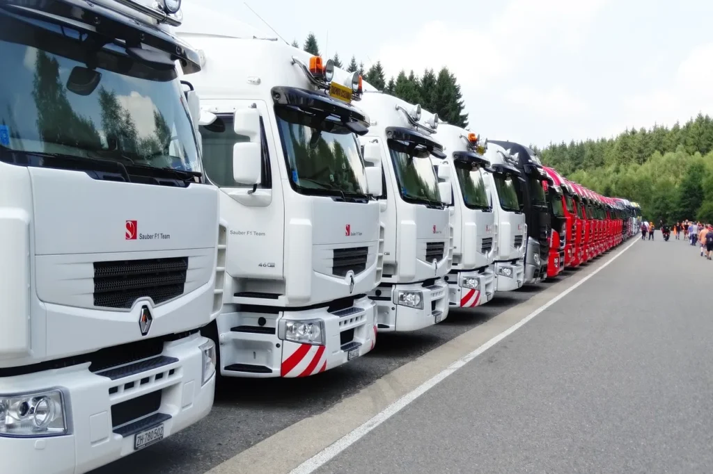 Daimler Truck