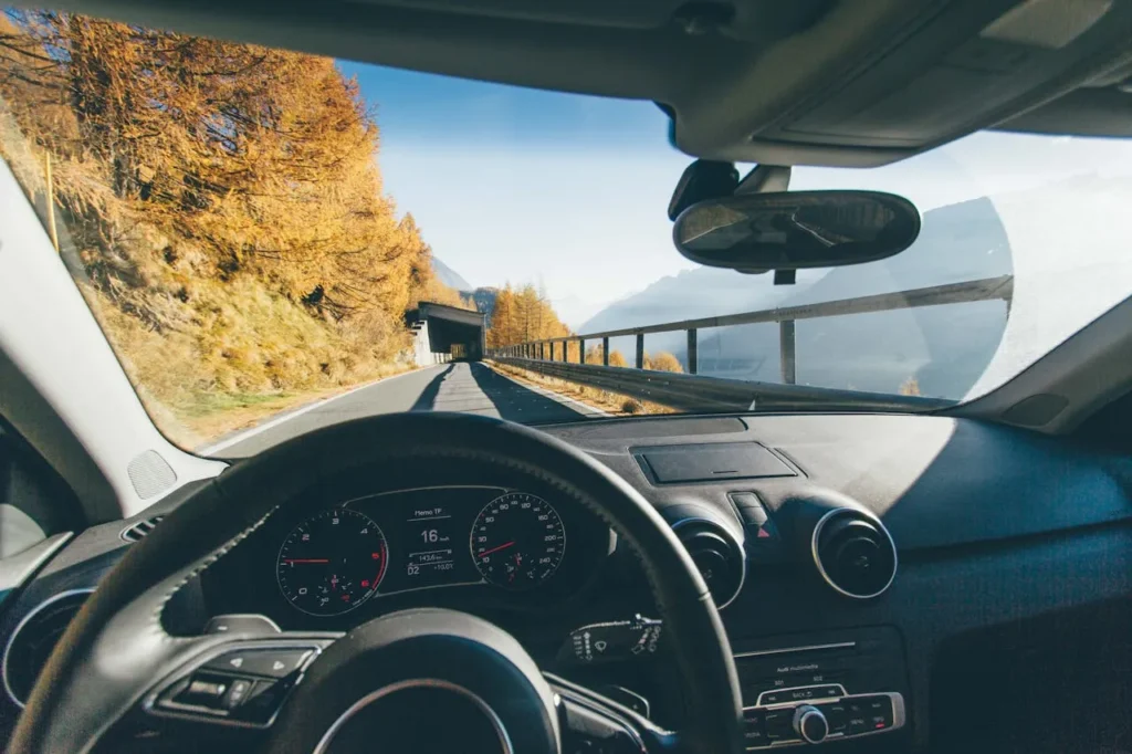 Drive