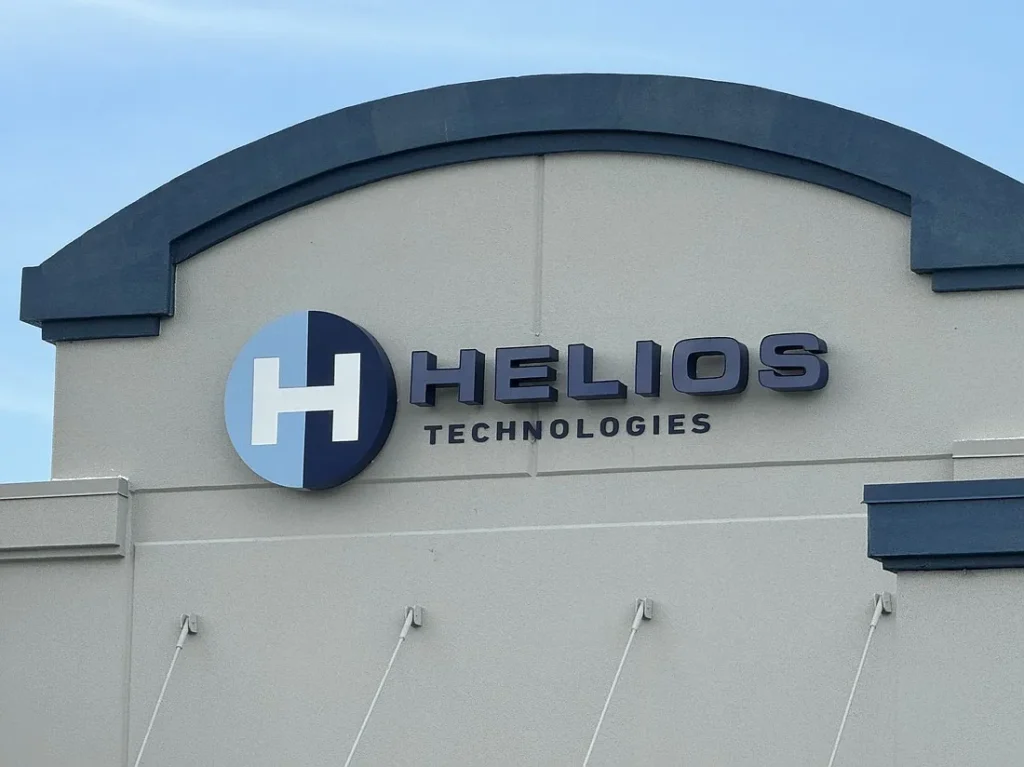 Helios Technologies, Inc.