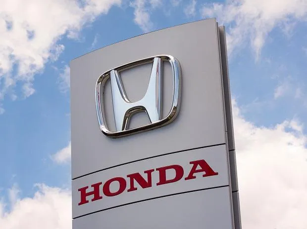 Honda Motor