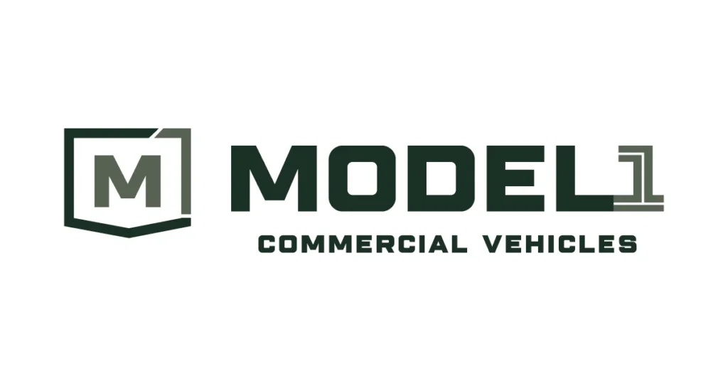 Model 1 Commercial