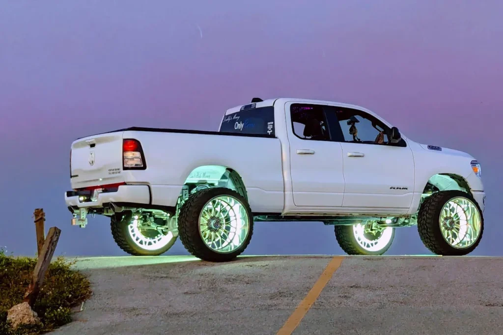 Truck
