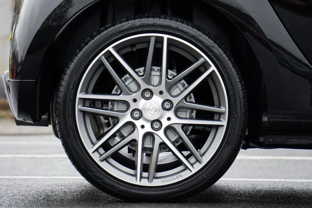 Wheels