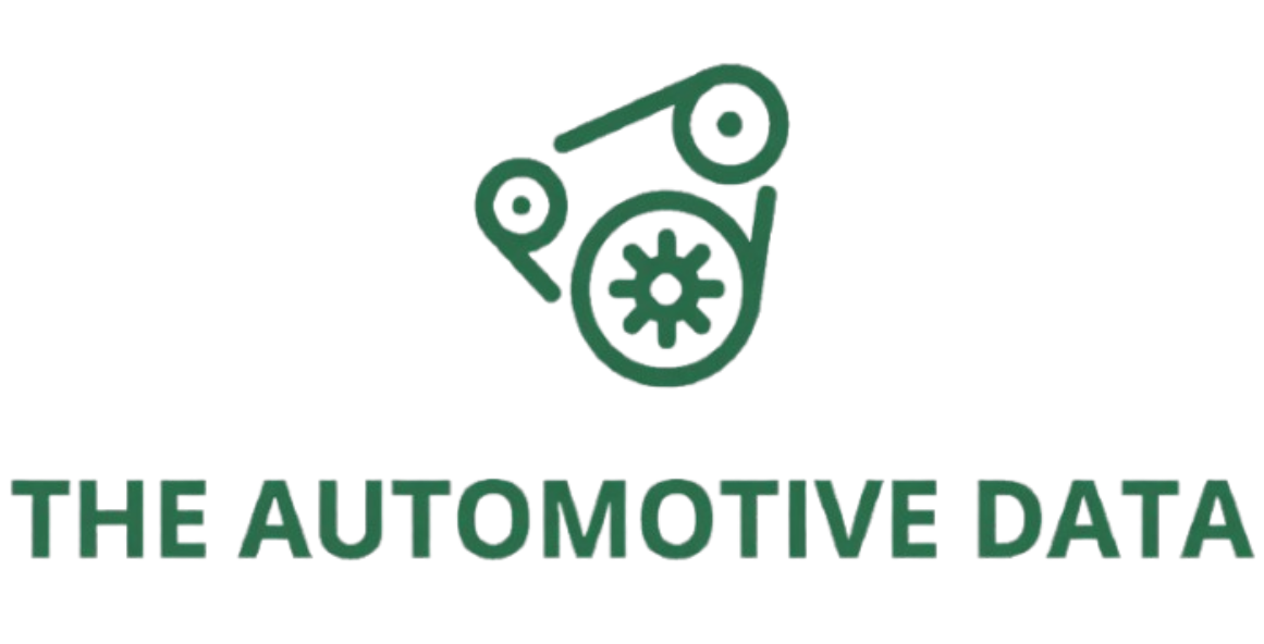 The Automotive Data
