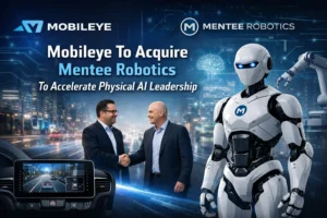 Mobileye