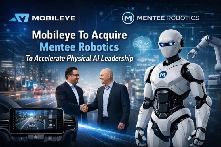 Mobileye