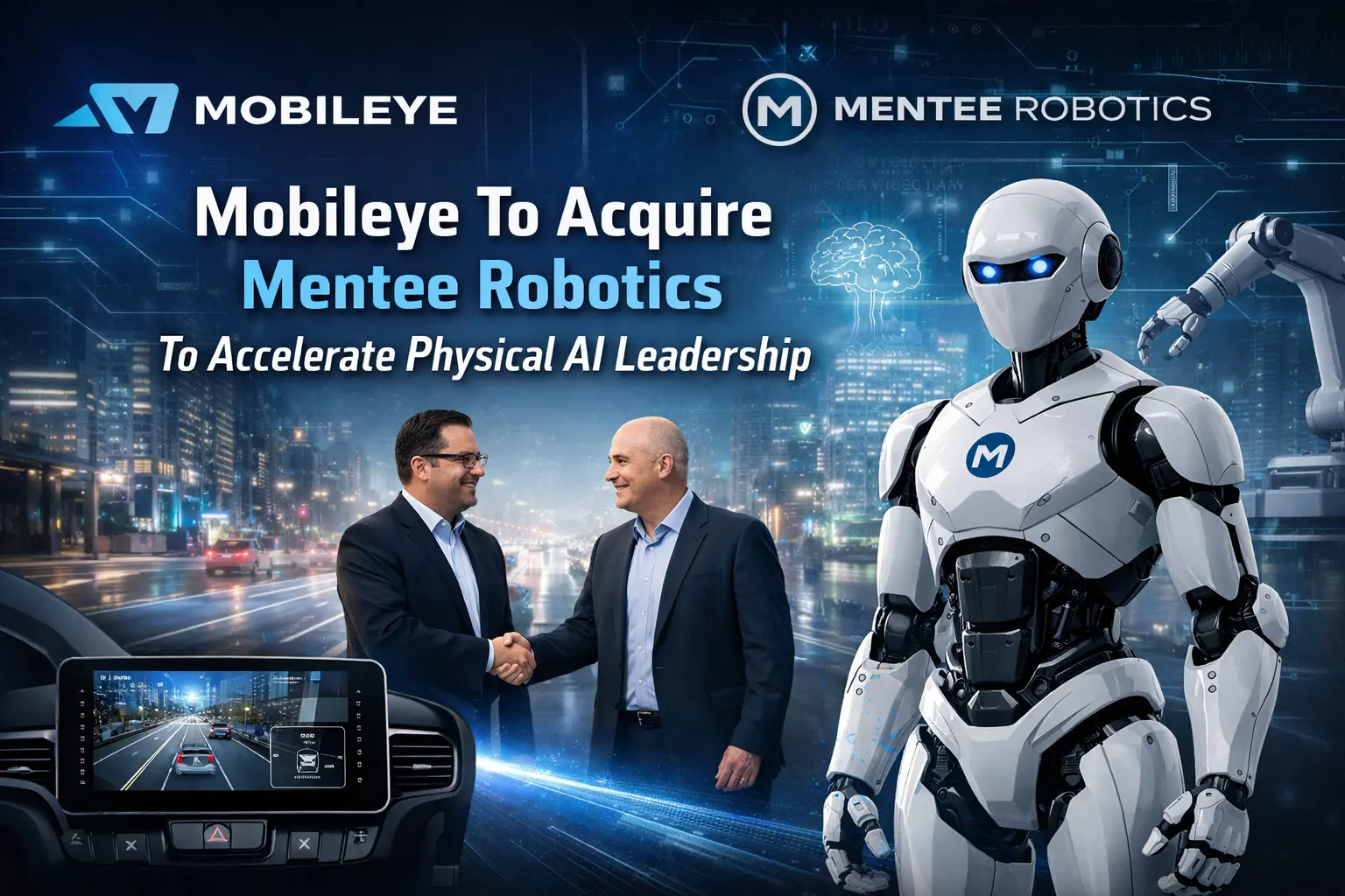 Mobileye