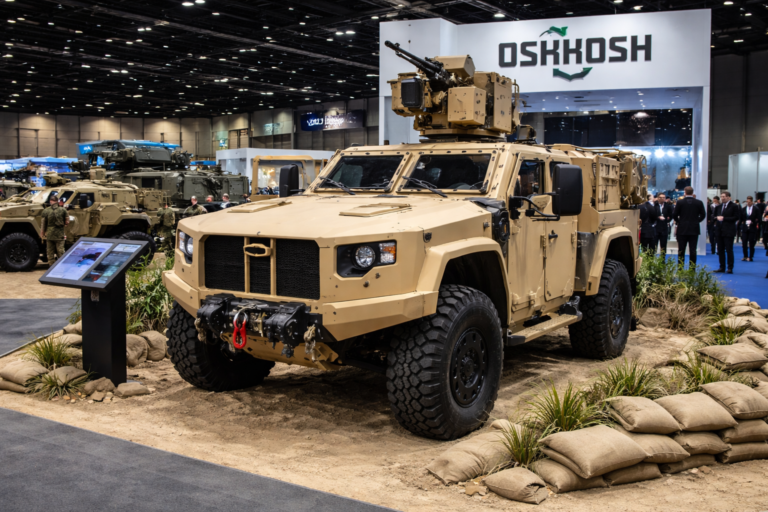 JLTV