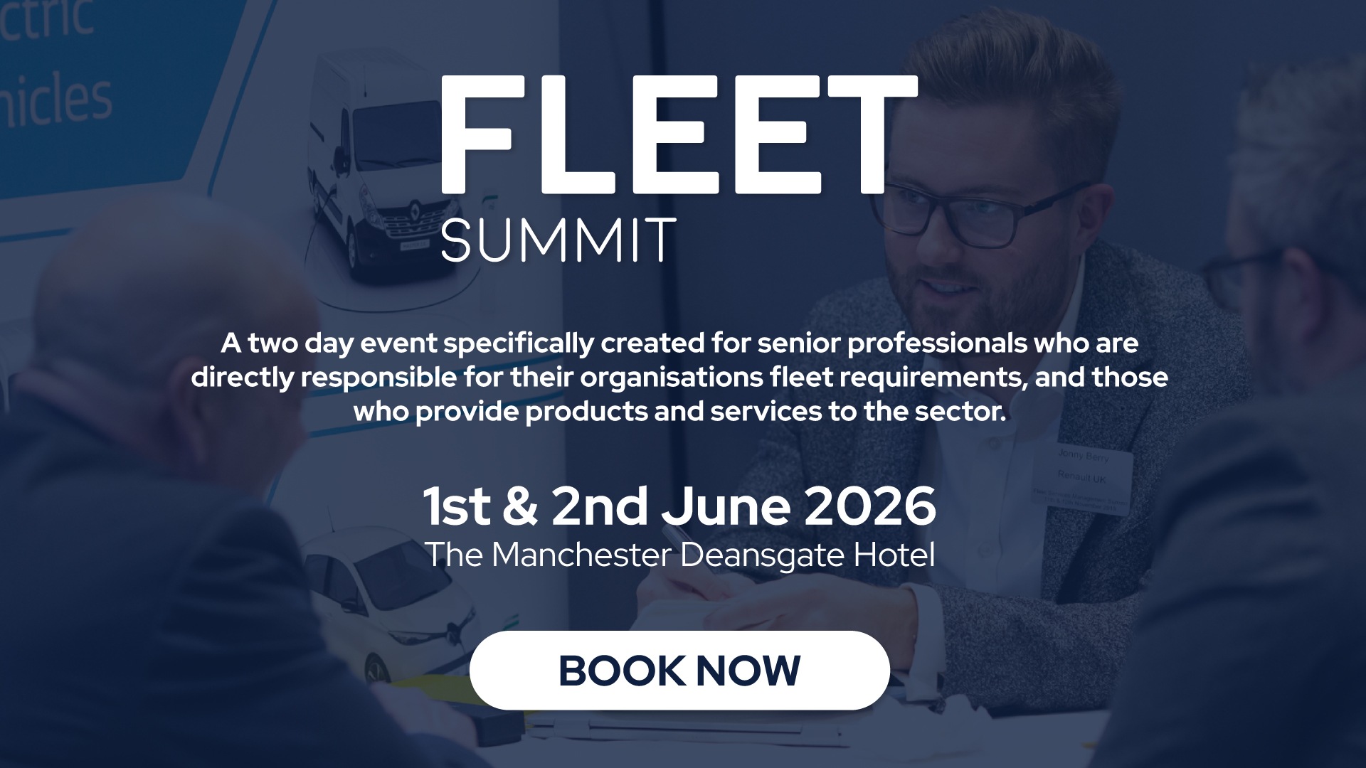 Fleet Summit 2026